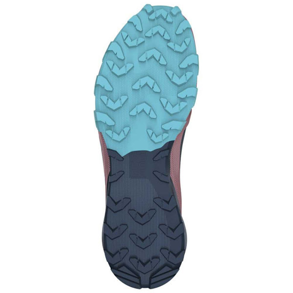 Dynafit Traverse Mid Goretex Vandringskängor Brun EU 40 Kvinna