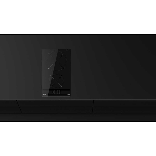 Teka Maestro Ibc 32000 Ttc Induktionskomfur 30 Cm 2 Blus