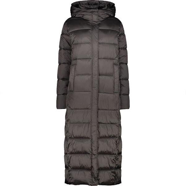 Cmp Jakke 33k3706 Grå XS Kvinde