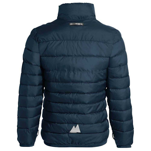 Vaude Limax Insulation Jacka Blå 104 cm Pojke