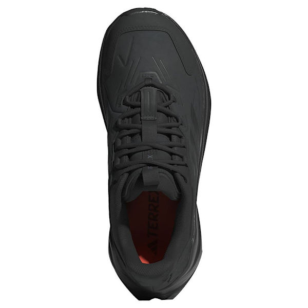 Adidas Terrex Trailmaker 2.0 Leather Vandringsskor Svart EU 45 1/3 Man
