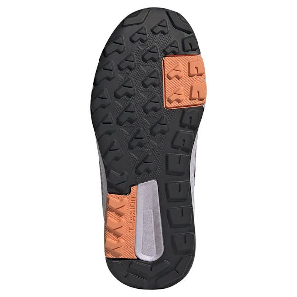 Adidas Terrex Trailmaker Mid Rain.rdy Vaelluskengät Pinkki EU 36 2/3