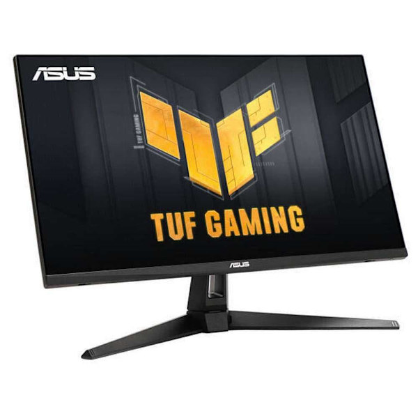 Asus Gaming Monitor 90lm05x0-b01370 27´´ Full Hd Ips Led 280hz Kultainen One Size / EU Plug