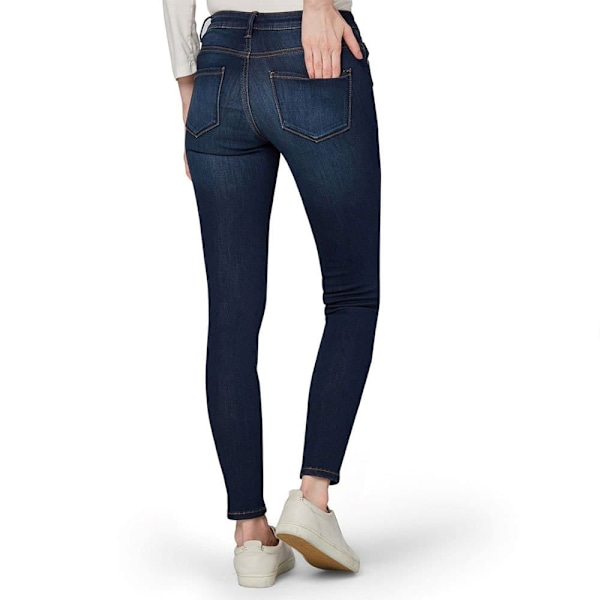 Tom Tailor Jeans Alexa Blå 27 / 30 Kvinde