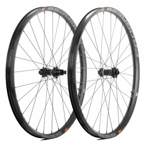 Progress Mt Plus Nexo Boost 29´´ Mtb-hjulset Silver 15 x 110 / 12 x 148 mm / Sram XD