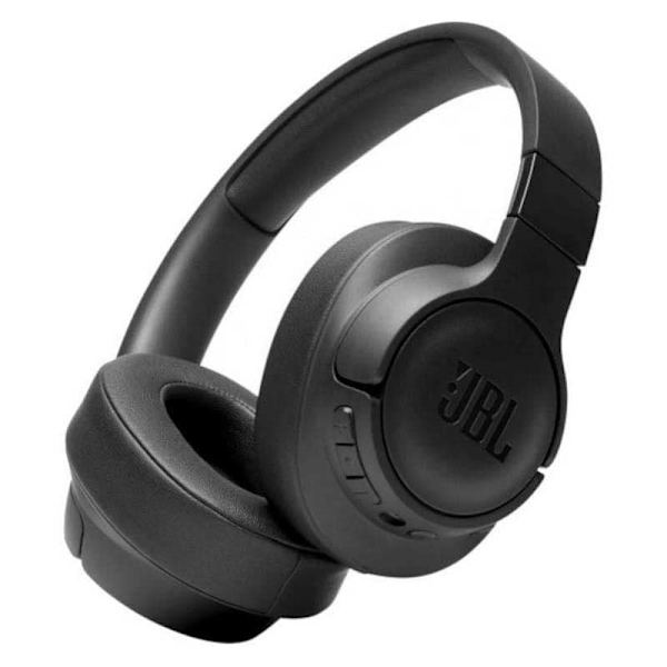 Jbl Tune 760nc Tws Hovedtelefoner Sort