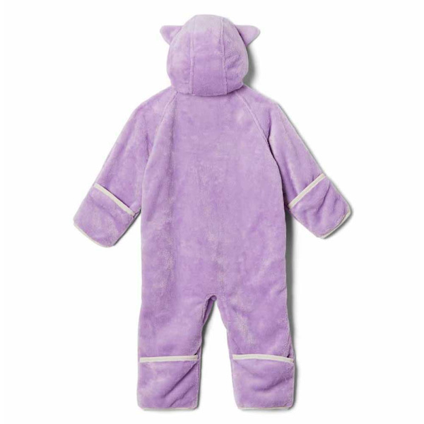 Columbia Babydräkt Foxy Baby™ sherpa Lila 6-12 Months