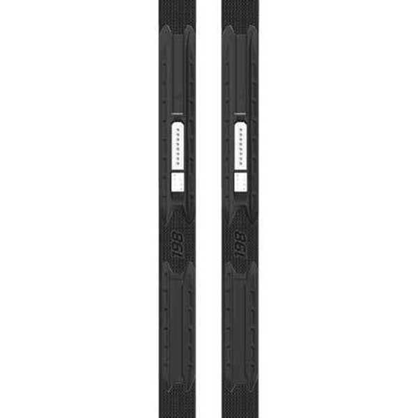 Rossignol X-ium R-skin Langrend Rød,Sort 203