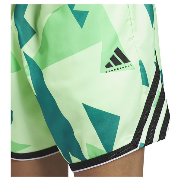 Adidas Crazy Lite 5´´ Shorts  S Mand