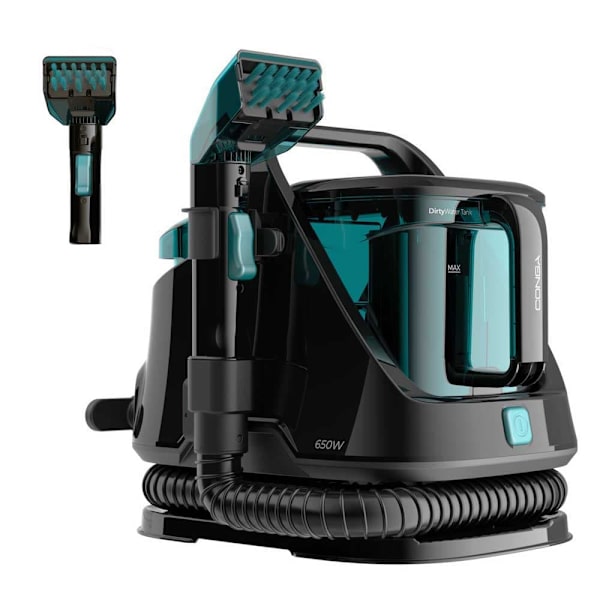 Cecotec Conga 5000 Carpet&spot Clean Verhoiluimuri  One Size / EU Plug