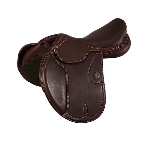 Acavallo Botticelli Latex Hyppysatula  17´´