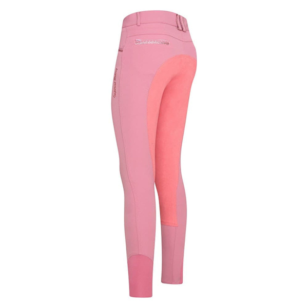 Imperial Riding Byxor El Capone Full  34