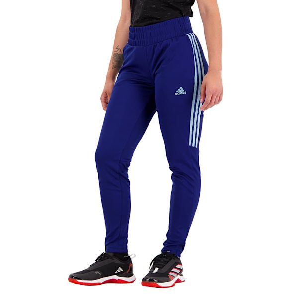 Adidas Byxor Tiro Blå XS / Regular Kvinna