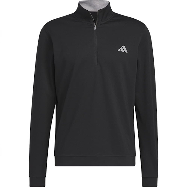 Adidas Sweater Elvtd Lc Sort XS Kvinde