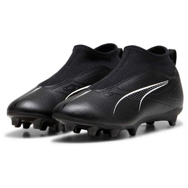 Puma Ultra 5 Match+ Ll Fg/ag Jr Jalkapallokengät  EU 36