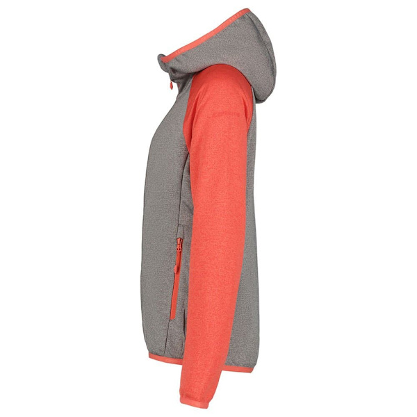 Icepeak Kamenz Takki Harmaa 9-10 Years Poika