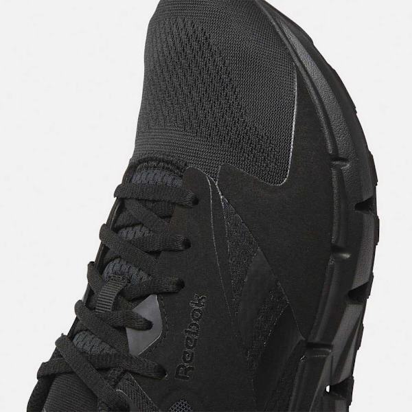 Reebok Zig Dynamica 5 Skor Svart EU 41 Man