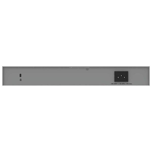 Netgear Router Ms510txm-100eus Grå