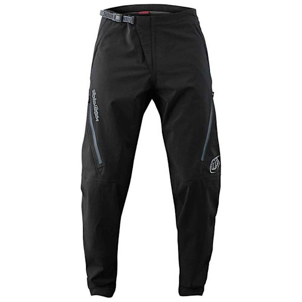 Troy Lee Designs Bukser Resist Sort 36 Mand