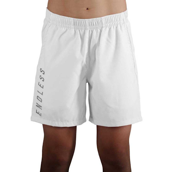 Endless Ace Shorts  8-10 Years Pojke