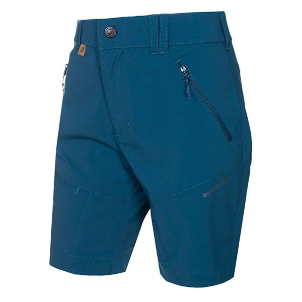 Trangoworld Maple Shorts Blå 14 Years Pojke