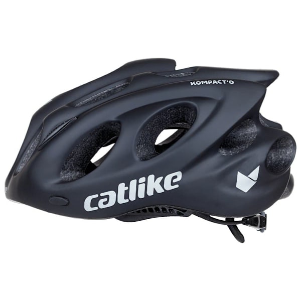 Catlike Hjelm Kompact´o Sort M