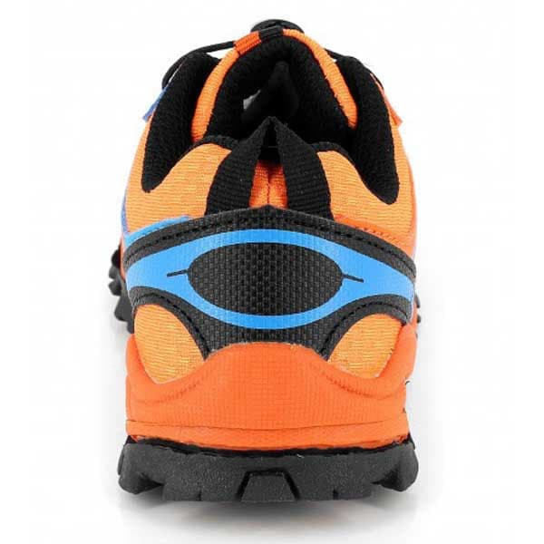 Kimberfeel Gokart Vandresko Orange EU 31