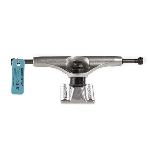 Hydroponic Enkel Axel Skate Set 5.5´´ Silver