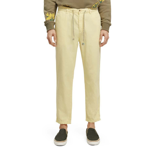 Scotch & Soda Joggare The Drift Beige M Man