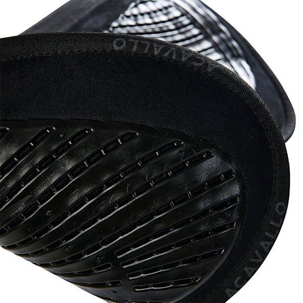 Acavallo Sp Jccs Cw-cs Gel Grip Kaksipuolinen Mokkanahkainen Satulahuopa  2