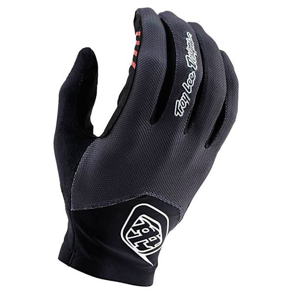 Troy Lee Designs Ace 2.0 Handsker Sort 2XL Mand