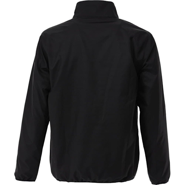 Spalding Jakke Referee Sort XL Mand