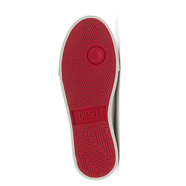 Diesel Y03269-p2994 Athos S Sko Hvid EU 44 1/2 Mand