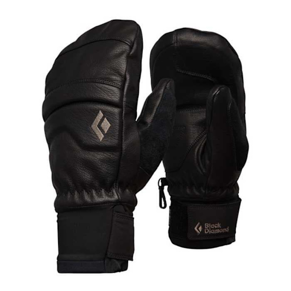 Black Diamond Spark Vantar Svart M Man