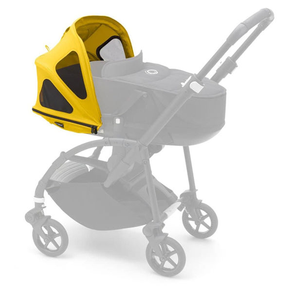 Bugaboo Ventilerad Huva Bee Gul