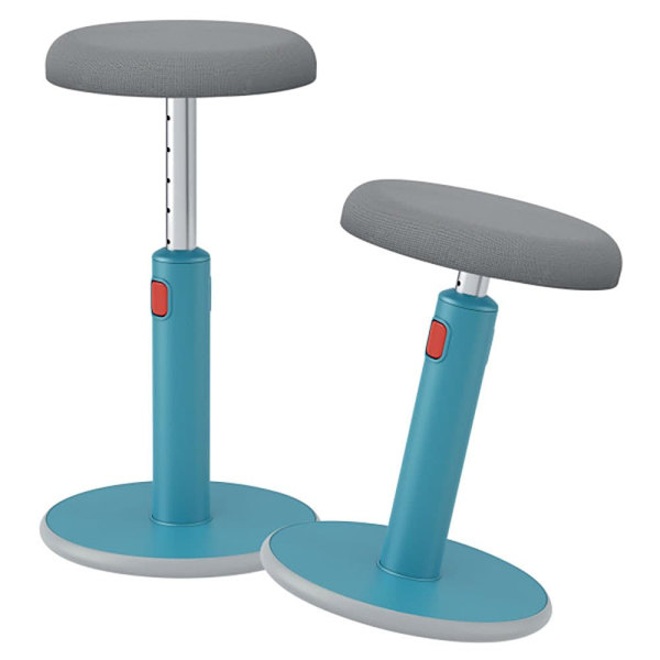 Leitz Justerbar Pall Ergo Cosy