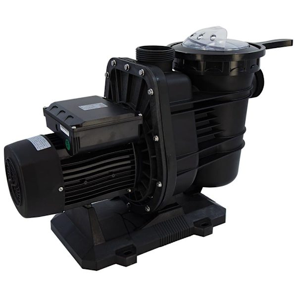 Aquasphere Fluidra 75942 200m Självsugande Poolpump