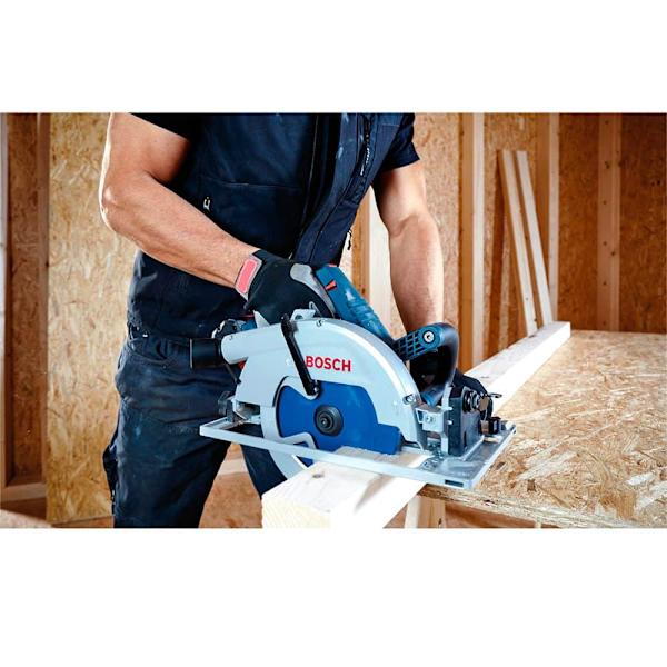Bosch Professional Trådløs Gks 18v-68 Gc Clc Blå,Sort