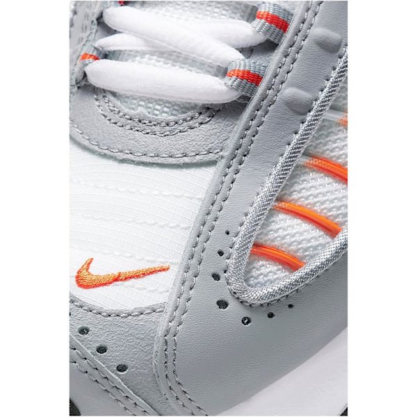 Nike Air Max Tailwind Iv Skor Grå EU 38 1/2 Pojke