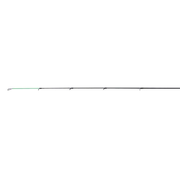 Lineaeffe Karpfiskespö Link Feeder Svart 3.30 m / 20-60 g