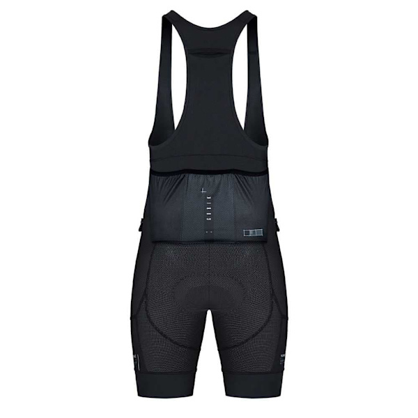 Gobik Commander K7 Cykelshorts Sort XS Mand