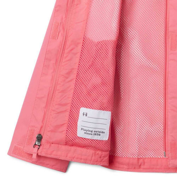 Columbia Jacka Arcadia™ Rosa XL Pojke