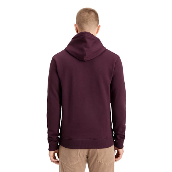 Scotch & Soda 178744 Huvtröja Lila XL Man