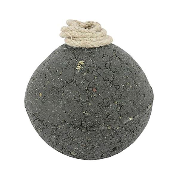 Unika Behandle Ball Gastro 1.8kg Grå