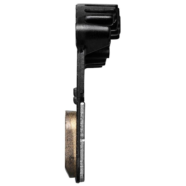 Shimano Bromspedaler Metalic M8000/m9001 Grå 25 Pairs