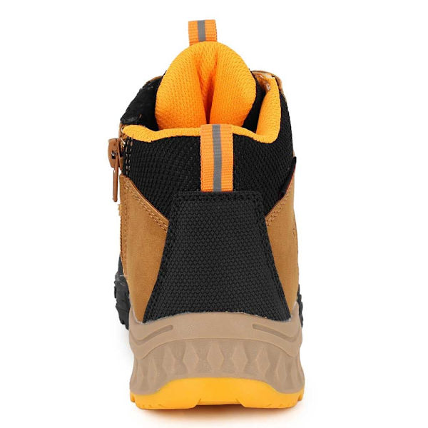 Kimberfeel Gabin Vandresko Gul,Orange EU 34