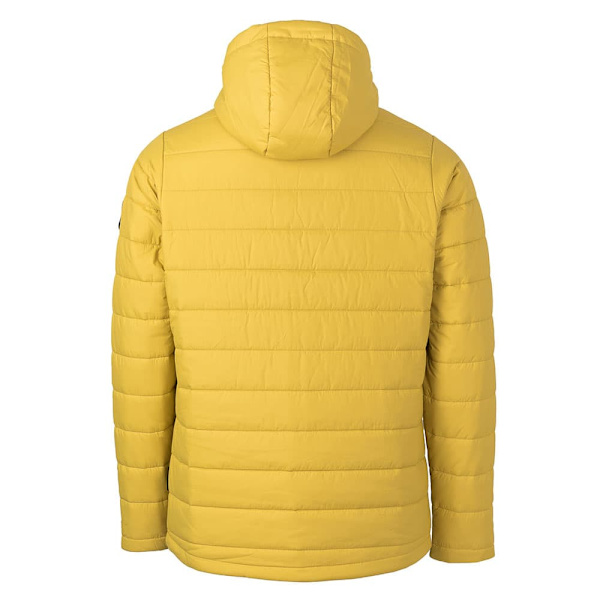 Ternua Balena 133 Takki Keltainen XL Mies