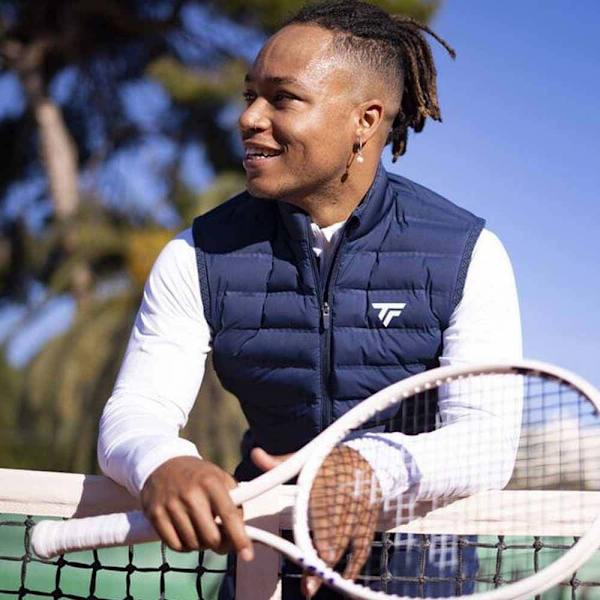 Tecnifibre Tech 2024 Väst  L Man