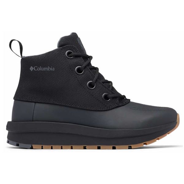 Columbia Vaelluskengät Moritza™ Shield Musta EU 39 1/2 Nainen