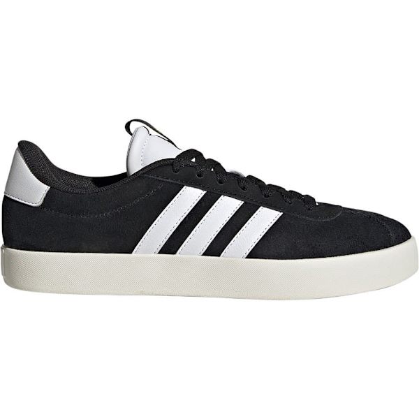 Adidas Trænere Vl Court 3.0 Sort EU 40 2/3 Kvinde